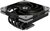 ID-Cooling CPU Cooler - IS-50X V2 (13,8-30,2dB; max. 91,06 m3/h; 4pin csatlakozó, 5 db heatpipe, 12cm, PWM)