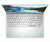 Dell Inspiron 15 5502 15.6" FHD Intel Core i5-1135G7/8GB RAM/256GB SSD/Intel Iris Xe/Onsite/Win 10Home ezüst /5502FI5WC2/