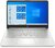 HP 14s-fq1002nh 14 "FHD AMD Ryzen3-5300U/8GB RAM/256GB SSD/AMD Radeon Vega/Win 10Home ezüst /472T4EA/