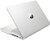 HP 14s-fq1002nh 14 "FHD AMD Ryzen3-5300U/8GB RAM/256GB SSD/AMD Radeon Vega/Win 10Home ezüst /472T4EA/