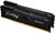 Kingston 32GB 3200MHz DDR4 FURY CL16 DIMM 2x16GB Kit Beast Black - KF432C16BBK2/32