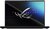 Asus ROG Zephyrus M16 GU603HR-K8005 16" WQXGA Intel Core i7-11800H/16GB RAM/1TB SSD/GF RTX3070 8GB/FreeDOS Off Black