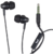 MAXELL Fülhallgató EB-875, 3.5mm Jack, mikrofon, headset, fekete