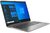 HP 250 G8 15.6" FHD Intel Core i3-1005G1/8GB RAM/256GB SSD/Intel UHD/Ein 10Home ezüst /2E9H2EA#AKC/
