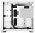 Fractal Design Torrent Fehér ablakos (Táp nélküli) E-ATX ház - FD-C-TOR1A-03