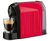 Tchibo Cafissimo Easy 15 bar piros kapszulás kávéfőző - EASY RED