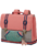 SAMSONITE Gyermek iskolatáska 123779-1149, SCHOOLBAG M (BUBBLE GUM PINK) -SAM SCHOOL SPIRIT