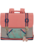 SAMSONITE Gyermek iskolatáska 123779-1149, SCHOOLBAG M (BUBBLE GUM PINK) -SAM SCHOOL SPIRIT