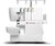 Singer S 0105 OVERLOCK