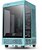Thermaltake The Tower 100 Turquoise/Win/SPCC/Tempered Glass*3 - CA-1R3-00SBWN-00