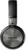 Philips SHB3185BK/00 Bluetooth Fejhallgató
