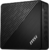 MSI Mini PC Cubi, Intel Core i7 10510U (1.8 GHz), 8GB, 256GB SSD, NOOS, fekete
