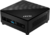 MSI Mini PC Cubi, Intel Core i7 10510U (1.8 GHz), 8GB, 256GB SSD, NOOS, fekete