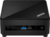 MSI Mini PC Cubi, Intel Core i7 10510U (1.8 GHz), 8GB, 256GB SSD, NOOS, fekete