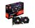 MSI AMD Radeon RX 6700XT 12GB GDDR6 Gaming X 12G HDMI 3xDP - RX 6700 XT GAMING X 12G