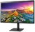 LG 27" 27MD5KL (macOS-hez) - IPS panel 5K 5120x2880, 16:9, 500cd/m2, 14ms, Thunderbolt/3xUSB-C, webkamera, hangszóró