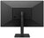 LG 27" 27MD5KL (macOS-hez) - IPS panel 5K 5120x2880, 16:9, 500cd/m2, 14ms, Thunderbolt/3xUSB-C, webkamera, hangszóró
