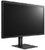 LG 27" 27MD5KL (macOS-hez) - IPS panel 5K 5120x2880, 16:9, 500cd/m2, 14ms, Thunderbolt/3xUSB-C, webkamera, hangszóró