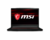 MSI GF63 Thin 10SC 15.6" 144Hz FHD Intel Core i7-10750H/8GB RAM/512GB SSD/GF GTX1650 4GB MaxQ/DOS fekete - 9S7-16R512-212