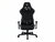 GEMBIRD Gaming chair SCORPION black mesh black skin - GC-SCORPION-06X