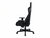 GEMBIRD Gaming chair SCORPION black mesh black skin - GC-SCORPION-06X