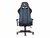 GEMBIRD Gaming chair SCORPION black mesh red skin accents - GC-SCORPION-02X