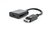 Gembird A-DPM-HDMIF-002 DP - HDMI adapter
