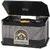 Trevi TT 1040 BLACK LEMEZJÁTSZÓ
