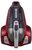 Hoover RC81 RC25011 PORSZÍVÓ PORZSÁK NÉLKÜLI