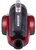 Hoover RC81 RC25011 PORSZÍVÓ PORZSÁK NÉLKÜLI