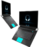 Dell Alienware m15 R5 15.6" WQXGA AMD Ryzen9-5900HX/32GB RAM/1TB SSD/GF RTX3070 8GB/Win 10Home Dark Side UK billentyűzet /M15R5_306120/