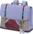 SAMSONITE Gyermek iskolatáska 123779-8995, SCHOOLBAG M (LILAC DREAM) -SAM SCHOOL SPIRIT