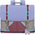 SAMSONITE Gyermek iskolatáska 123779-8995, SCHOOLBAG M (LILAC DREAM) -SAM SCHOOL SPIRIT
