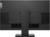 Lenovo 24" ThinkVision E24Q-20 - 2560x1440 16:9 60Hz HDMI DP