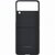 Samsung EF-XF711SBE Black Aramid Tok / Z Flip3