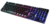 MS Billentyűzet, Elite C505, vezetékes, fekete - RGB