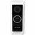 HD streaming Doorbell Camera with built-in display and UniFi Protect Controller Management