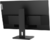 Lenovo 27" ThinkVision E27Q-20 - IPS panel 2560x1440 16:9 75Hz 6ms 1000:1 speaker Pivot HDMI DP