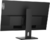 Lenovo 27" ThinkVision E27Q-20 - IPS panel 2560x1440 16:9 75Hz 6ms 1000:1 speaker Pivot HDMI DP