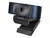 LOGILINK UA0379 HD USB webcam 80deg dual microphone