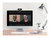 LOGILINK UA0371 Pro full HD USB webcam microphone