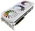 Asus GeForce RTX 3080 10GB GDDR6X ROG Strix OC Gaming White V2 HDMI 3xDP - ROG-STRIX-RTX3080-O10G-WHITE-V2 LHR