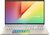 Asus VivoBook S532EQ-BQ014T 15.6" FHD Intel Core i5-1135G7/8GB RAM/512GB SSD/GF MX350 2GB/Win10Home zöld