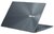 Asus ZenBook UM325UA-KG094T 13.3" FHD AMD Ryzen5-5500U/8GB RAM/512GB SSD/AMD Radeon Vega/Win 10Home szürke
