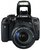 CANON EOS 750D + EF-S 18-135mm f/3.5-5.6 IS STM kit