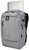 TARGUS Notebook hátizsák TSB939GL, CityLite Premium 15.6" Convertible Backpack - Grey