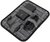 TARGUS Notebook hátizsák TSB939GL, CityLite Premium 15.6" Convertible Backpack - Grey