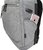 TARGUS Notebook hátizsák TSB939GL, CityLite Premium 15.6" Convertible Backpack - Grey