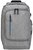 TARGUS Notebook hátizsák TSB939GL, CityLite Premium 15.6" Convertible Backpack - Grey