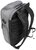 TARGUS Notebook hátizsák TSB939GL, CityLite Premium 15.6" Convertible Backpack - Grey
